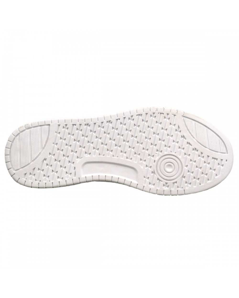 Tenis choclo para Niña Dominiq Mod. 2447 Corazones y Estrella