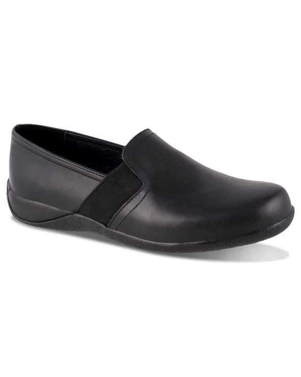 Zapato Dama Confort de Piel Lady Dominiq 2793 Slip On