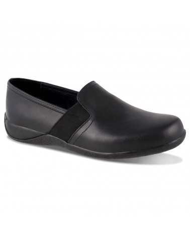 Zapato Dama Confort de Piel Lady Dominiq 2793 Slip On