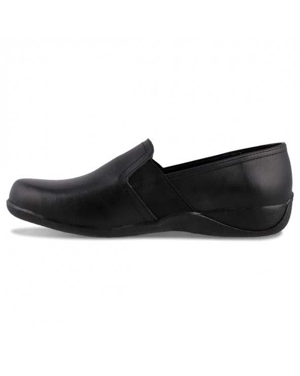 Zapato Dama Confort de Piel Lady Dominiq 2793 Slip On