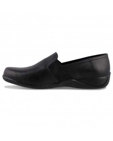 Zapato Dama Confort de Piel Lady Dominiq 2793 Slip On