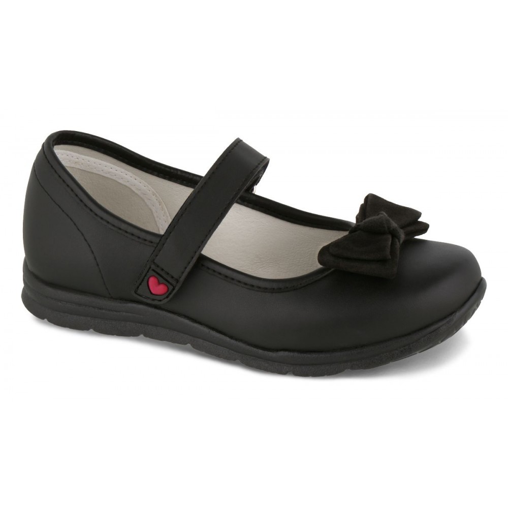 Coppel Zapatos Escolares Zapato Flexi Para NiÃ±o Nina Coppel