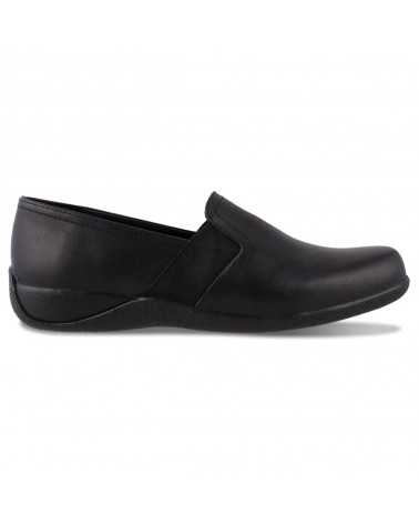 Zapato Dama Confort de Piel Lady Dominiq 2793 Slip On