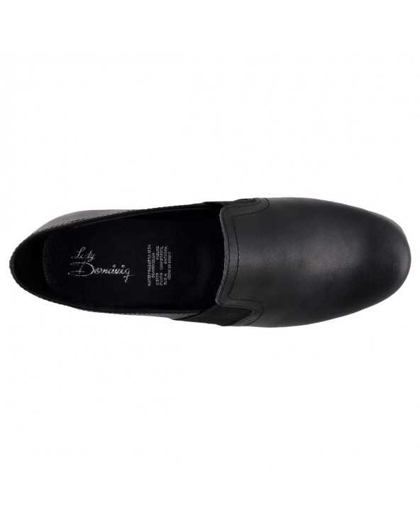 Zapato Dama Confort de Piel Lady Dominiq 2793 Slip On