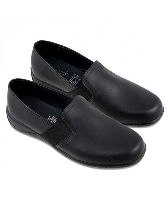 Zapato Dama Confort de Piel Lady Dominiq 2793 Slip On