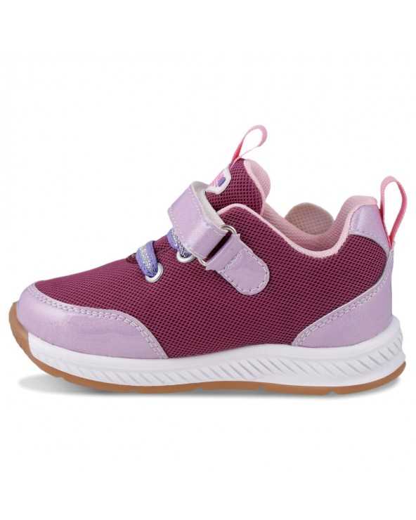 Tenis para Bebes Niño-Niña Marca Lucho Mod. 729 Perrito