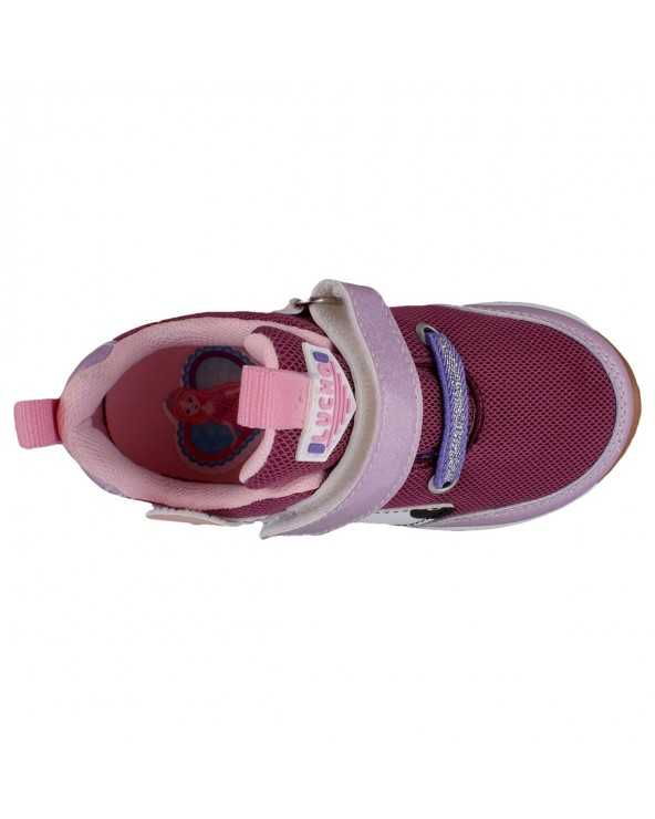 Tenis para Bebes Niño-Niña Marca Lucho Mod. 729 Perrito