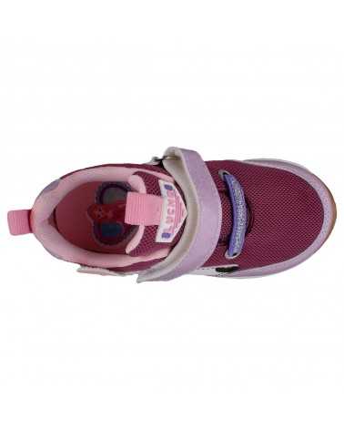Tenis para Bebes Niño-Niña Marca Lucho Mod. 729 Perrito