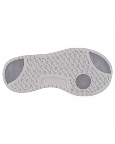 Tenis casual con luces led Niña Dominiq Mod. 2459 Estampado Unicornio