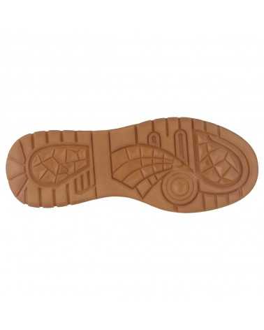 Tenis sneaker Moda Femenina Dominiq 5261 Agujeta