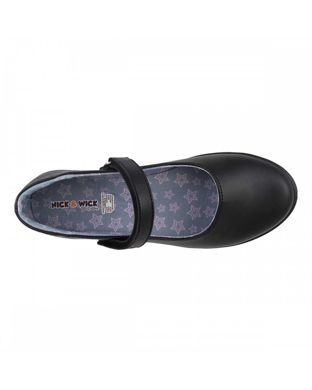 Zapatillas Escolares De Charol Zapato Escolar Para Calzado