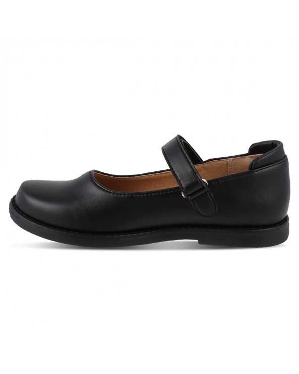 Zapato Escolar para Niña Nick & Wick Mod. 4133
