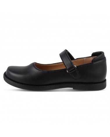 Zapato Escolar para Niña Nick & Wick Mod. 4133