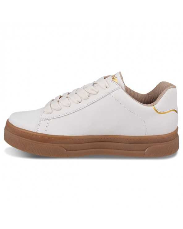Tenis sneaker para Mujer Moda Dominiq Mod. 2302