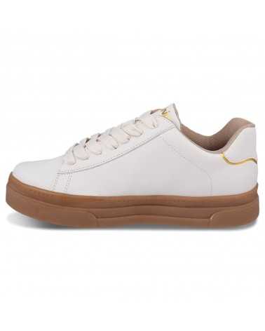 Tenis sneaker para Mujer Moda Dominiq Mod. 2302