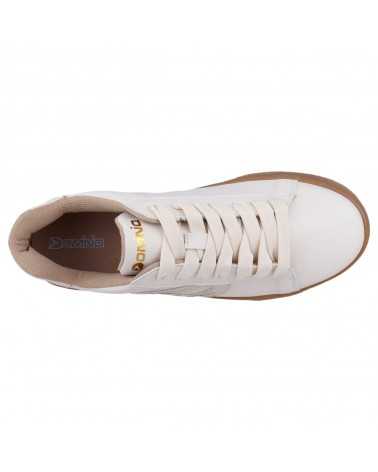 Tenis sneaker para Mujer Moda Dominiq Mod. 2302