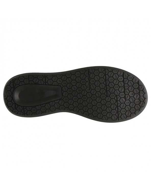Zapato Escolar Casual Niña Dominiq Mod. 2293 Corona y Corazones