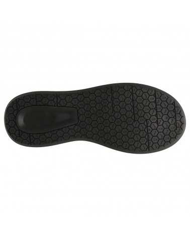 Zapato Escolar Casual Niña Dominiq Mod. 2293 Corona y Corazones