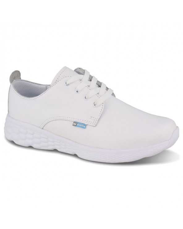 Zapato Enfermera Médico de Piel Dominiq Mod. 2871 Ligeros
