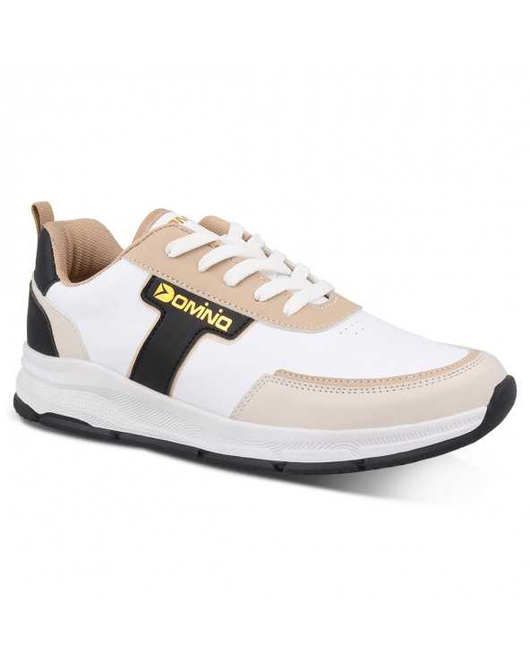 Tenis de Moda Casual para Dama Dominiq Mod. 2924