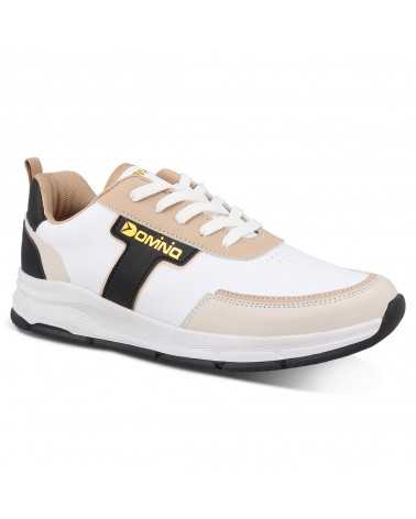 Tenis de Moda Casual para Dama Dominiq Mod. 2924