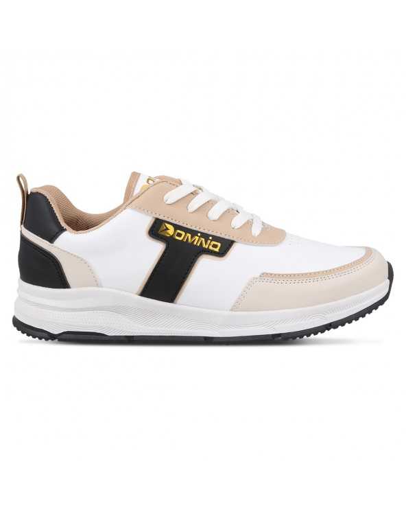 Tenis de Moda Casual para Dama Dominiq Mod. 2924