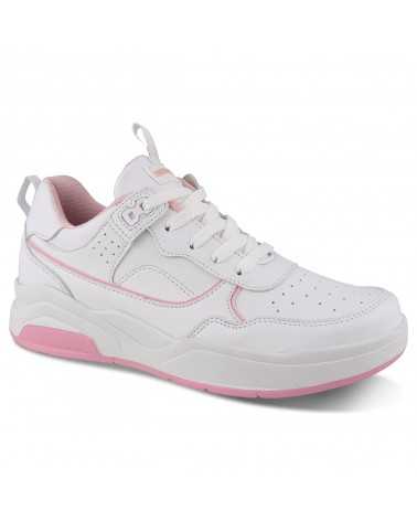 Tenis Casual Moda Juvenil Unisex Urban Up Modelo 5241