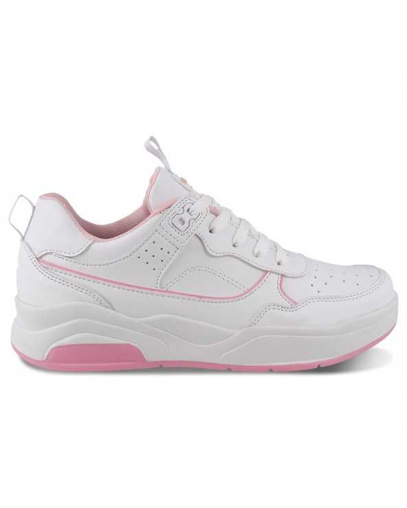 Tenis Casual Moda Juvenil Unisex Urban Up Modelo 5241