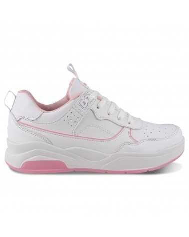 Tenis Casual Moda Juvenil Unisex Urban Up Modelo 5241