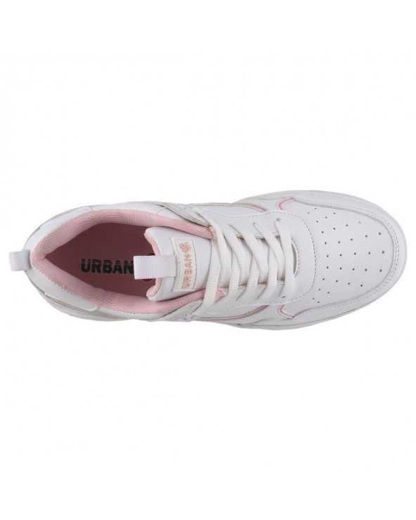 Tenis Casual Moda Juvenil Unisex Urban Up Modelo 5241