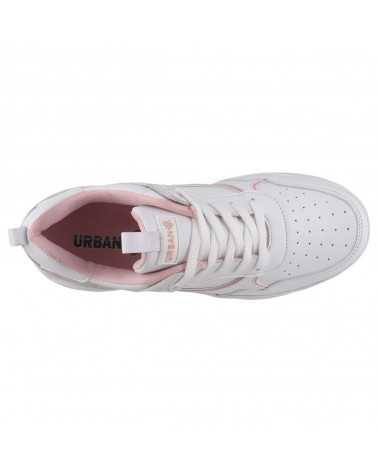 Tenis Casual Moda Juvenil Unisex Urban Up Modelo 5241