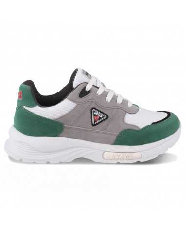 Tenis Deportivo Juvenil Unisex Urban Up Mod. 2421