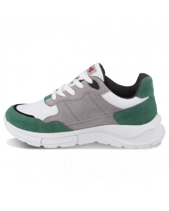 Tenis Deportivo Juvenil Unisex Urban Up Mod. 2421