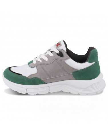 Tenis Deportivo Juvenil Unisex Urban Up Mod. 2421