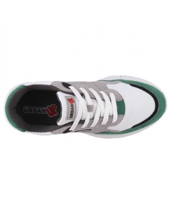 Tenis Deportivo Juvenil Unisex Urban Up Mod. 2421