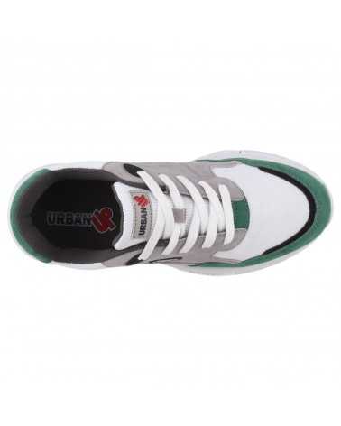 Tenis Deportivo Juvenil Unisex Urban Up Mod. 2421