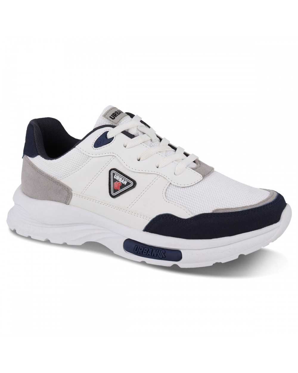 Tenis Deportivo Juvenil Unisex Urban Up Mod. 2421