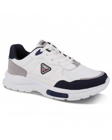 Tenis Deportivo Niño Urban Up 2421 Cómodo con Agujeta
