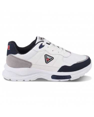 Tenis Deportivo Niño Urban Up 2421 Cómodo con Agujeta