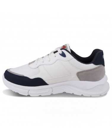 Tenis Deportivo Niño Urban Up 2421 Cómodo con Agujeta