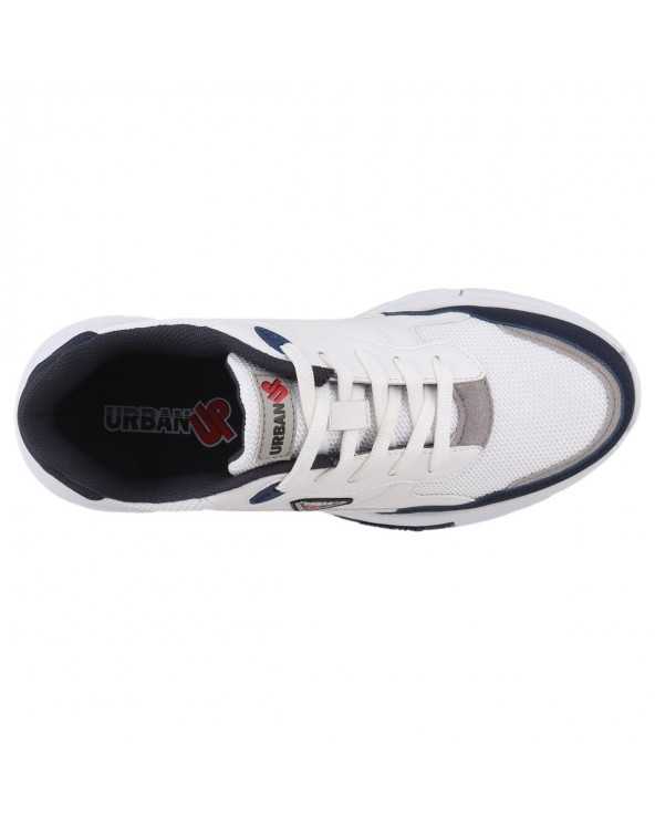 Tenis Deportivo Niño Urban Up 2421 Cómodo con Agujeta