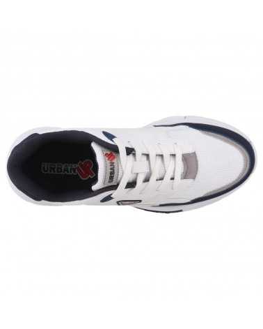 Tenis Deportivo Niño Urban Up 2421 Cómodo con Agujeta