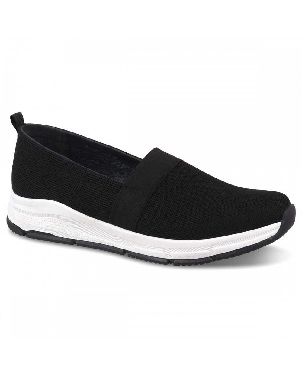 Tenis Casual y Cómodo para Dama Dominiq Mod. 5272 Slip On