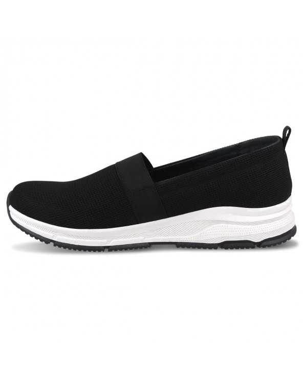 Tenis Casual y Cómodo para Dama Dominiq Mod. 5272 Slip On