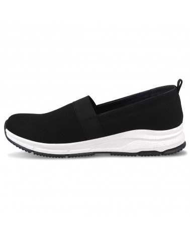 Tenis Casual y Cómodo para Dama Dominiq Mod. 5272 Slip On