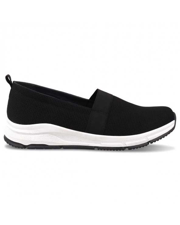 Tenis Casual y Cómodo para Dama Dominiq Mod. 5272 Slip On