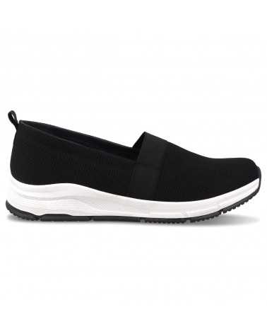 Tenis Casual y Cómodo para Dama Dominiq Mod. 5272 Slip On