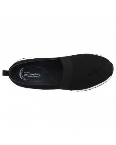 Tenis Casual y Cómodo para Dama Dominiq Mod. 5272 Slip On