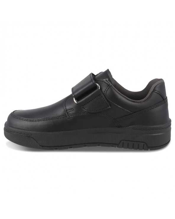 Zapato Escolar de Piel para Niño Rokino Mod. 2132