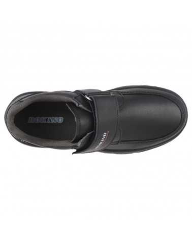 Zapato Escolar de Piel para Niño Rokino Mod. 2132